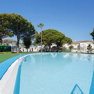 La Almadraba Apartamento