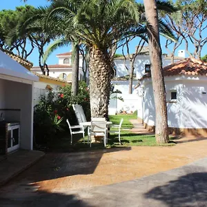 Pejerrey La Barrosa Apartamento