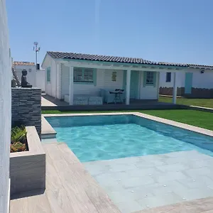 Mint House Apartamento