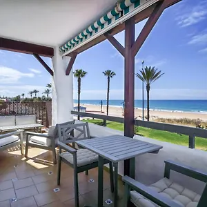 Barrosa Frente Al Mar Apartamento