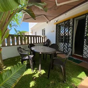 Vip La Barrosa Apartamento