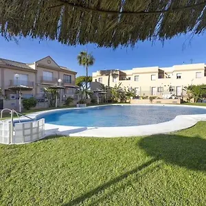 La Barrosa Apartamento