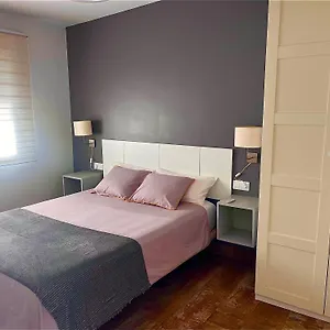 Con Piscina Adults Only Apartamento