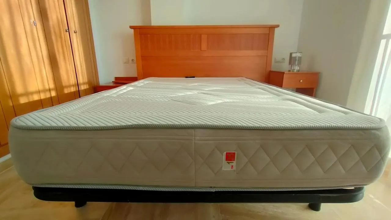 Apartmán La Carrajolilla Chiclana de la Frontera